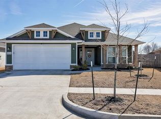16008 Quiet Storm Dr, Oklahoma City, OK 73170