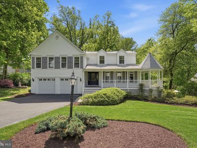 1288 Auburn Grove Ln, Reston, VA, 20194