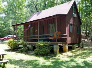 22 Big Bear Ln, Ellijay, GA 30536