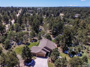 2998 Gold Creek Dr, Elizabeth, CO 80107