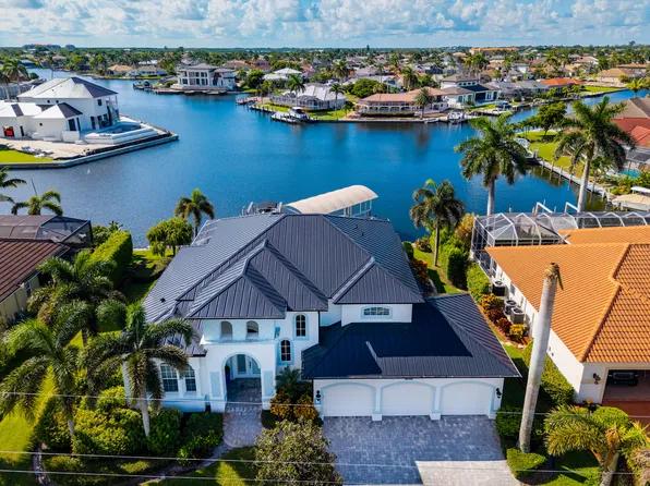 1845 Honduras Ave, Marco Island, FL 34145