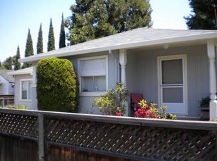 19860 Santa Maria Ave, Castro Valley, CA