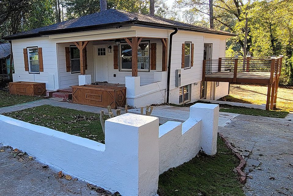 this home will not last LONG