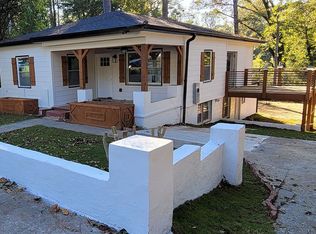 604 Cedar Ave NW, Atlanta, GA 30318