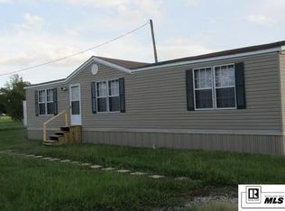 497 Smalling Rd, Rayville, LA 71269