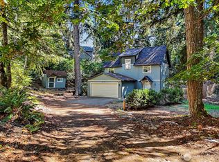 Clearwood, Yelm, WA 98597