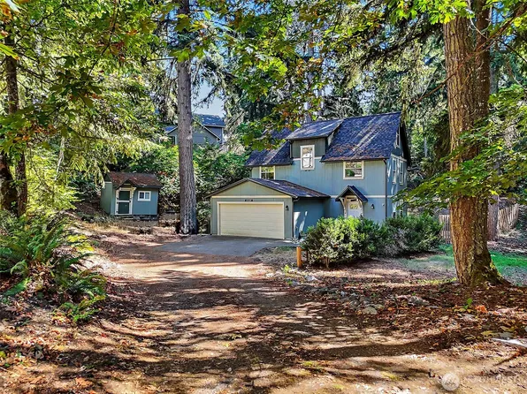 22329 Glenview Court SE, Yelm, WA 98597