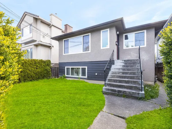 4766 Gothard St, Vancouver, BC V5R 3K9