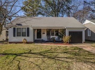 4350 Clingman Dr, Shreveport, LA 71105