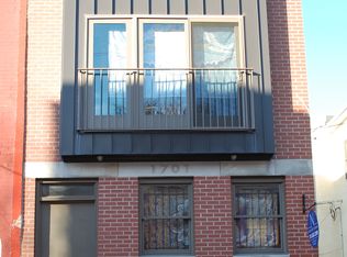 1701 Arlington St #1, Philadelphia, PA 19121