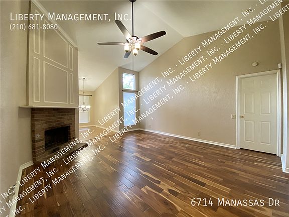 5th image of 6714 Manassas Dr