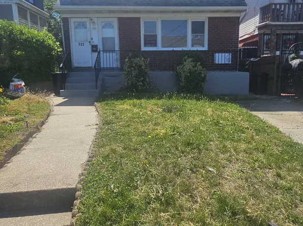 522 Grassmere Ter #1, Far Rockaway, NY 11691