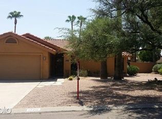 17211 E Baca Dr, Fountain Hills, AZ 85268