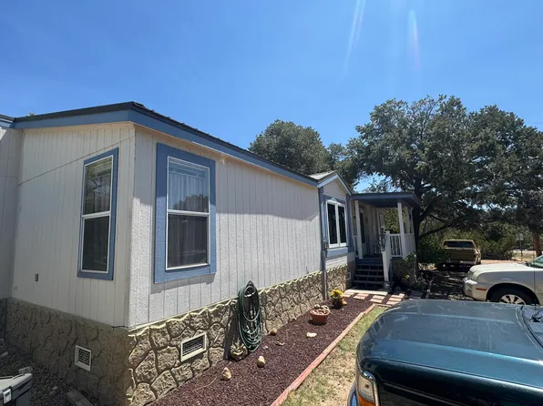 1998 Stagg Run, Heber, AZ 85933