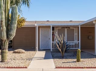 155 E Rodeo Road #77, Casa Grande, AZ 85122
