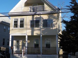 70 Wrentham St, Boston, MA 02124