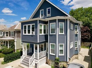 38 Florence St #40, New Bedford, MA 02740