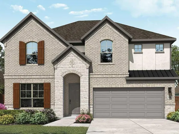 2931 Hazel Meadows Ln, Iowa Colony, TX 77583