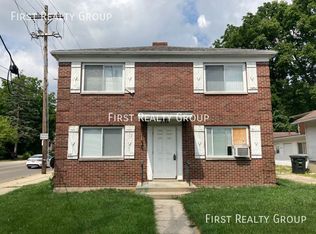 3129 S Smithville Rd #3, Dayton, OH