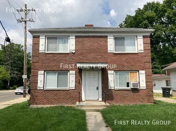 3129 S Smithville Rd #3, Dayton, OH 45420