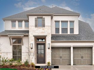 2242 Somercrest Pl, Midlothian, TX 76065