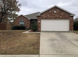 1305 Cahaba Dr, Wylie, TX 75098