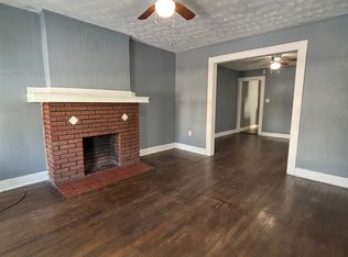 825 Carlisle Ave, Dayton, OH 45410