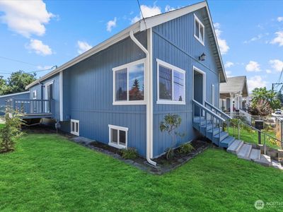 806 4th Street SE, Auburn, WA, 98002
