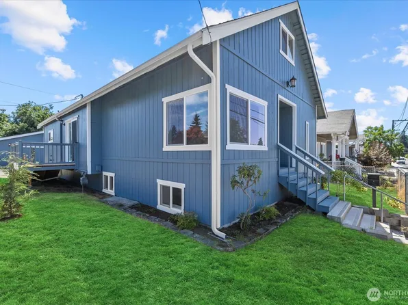 806 4th Street SE, Auburn, WA 98002