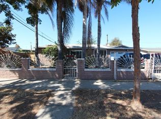 2119 W Wilshire Ave, Santa Ana, CA 92704