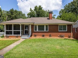 417 Lynnhaven Dr SW, Atlanta, GA 30310