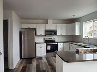 711 Ne 3rd Ave, Ephrata, WA 98823