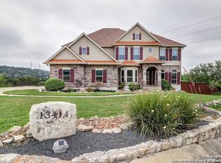13414 Wind Rdg, Helotes, TX 78023
