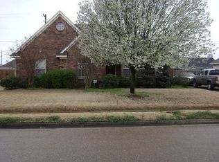 4005 Long Creek Rd, Memphis, TN 38125