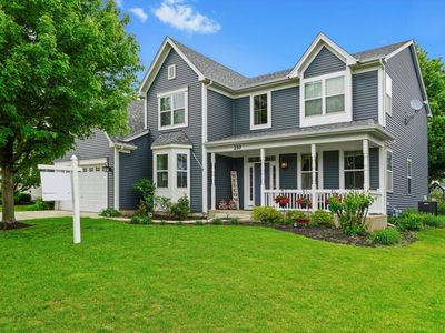 210 Woodford Rd, Oswego, IL, 60543