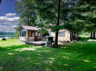 N8601 State Road 110, Manawa, WI 54949