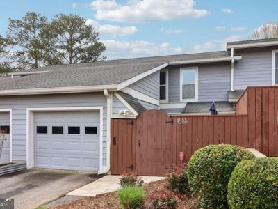 4988 Meadow Ln, Marietta, GA, 30068