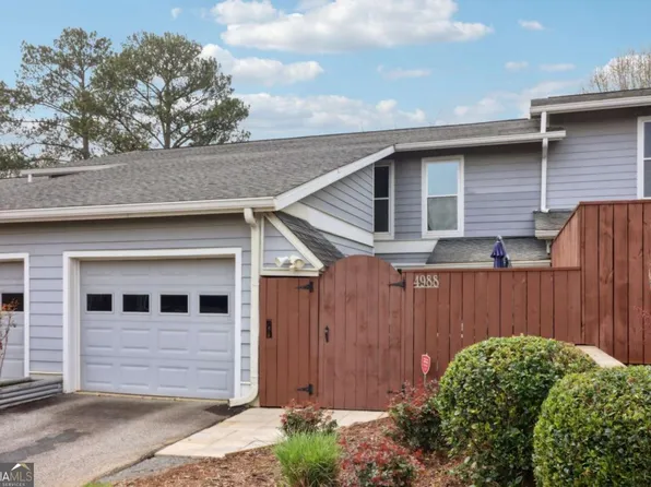 4988 Meadow Ln, Marietta, GA 30068