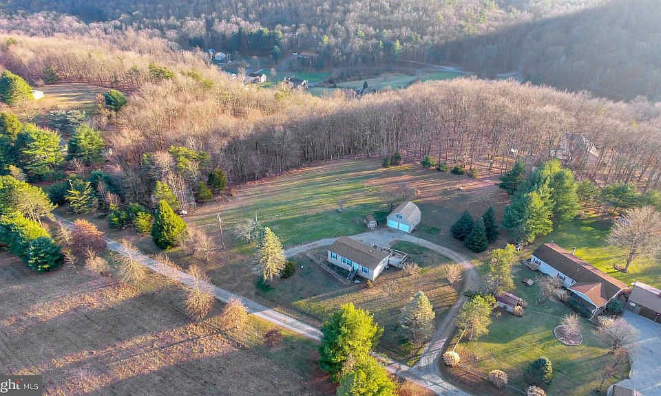 92 Barrick Hill Rd, Shermans Dale, PA 17090 Zillow
