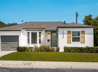 2048 N Hicks Ave, Los Angeles, CA 90032
