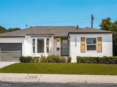 2048 N Hicks Ave, Los Angeles, CA, 90032