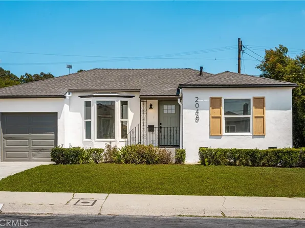 2048 N Hicks Ave, Los Angeles, CA 90032