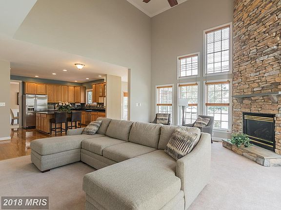 5th image of 14610 Cedar Knoll Dr