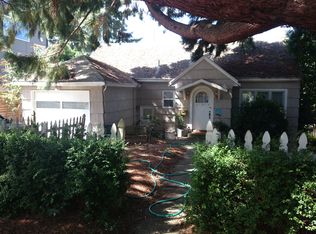 6531 40th Ave SW, Seattle, WA 98136