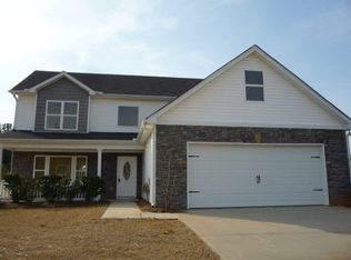 1004 Sun Valley Ct, Macon, GA 31211