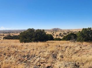 Fox Ln, Concho, AZ 85924