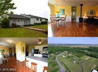 23772 Westbridge Dr, Henderson, MD 21640