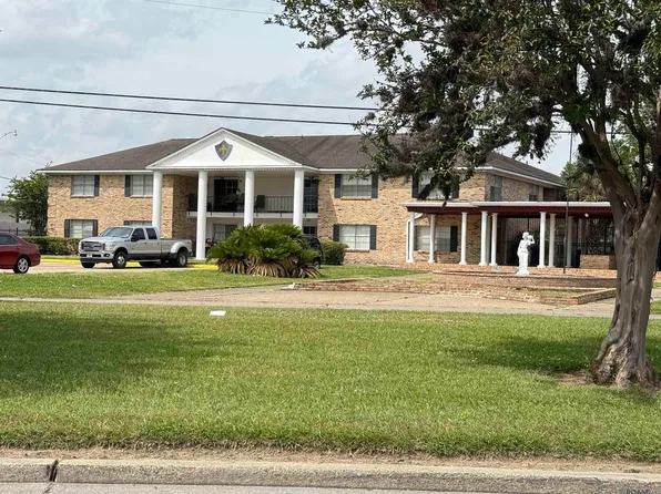 675 Wooddale Blvd APT 3, Baton Rouge, LA 70806