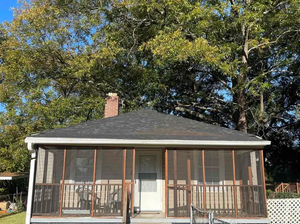 716 Southern St, Spartanburg, SC 29303