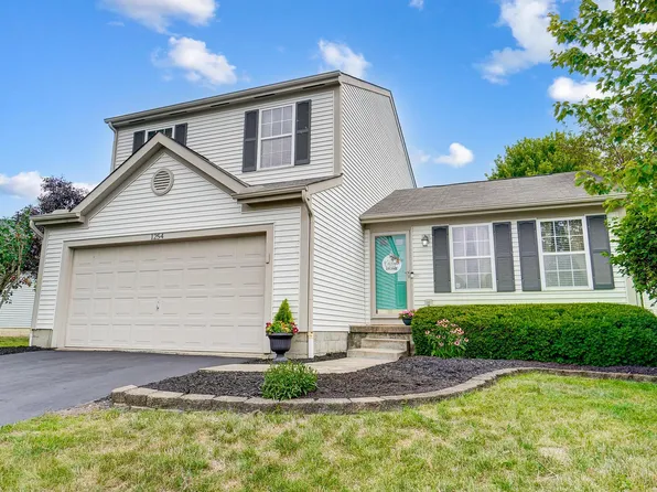 1254 Lieutenant Dr, Galloway, OH 43119